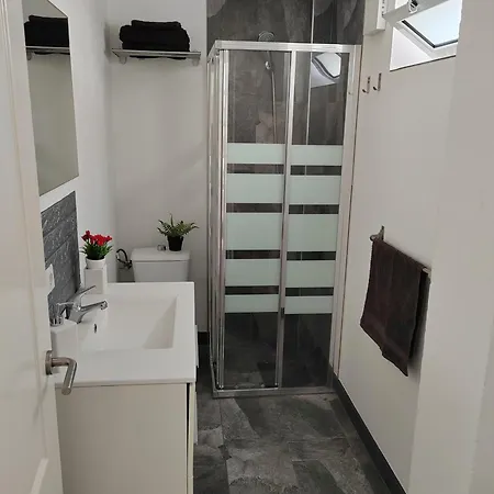 Blue View House *