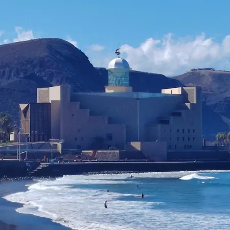 Apartman Blue View House *