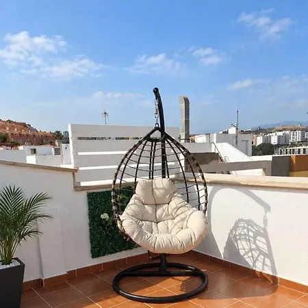 Blue View House Appartement *
