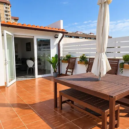 Blue View House Las Palmas
