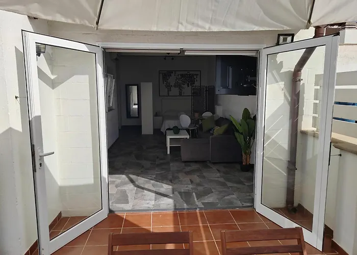 Apartman Blue View House *