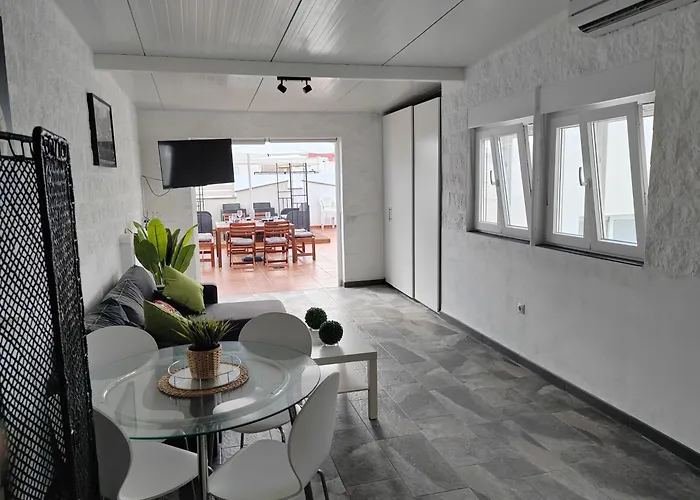 Blue View House Las Palmas de Gran Canaria