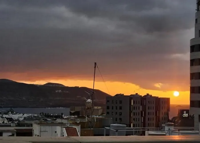 Apartman Blue View House