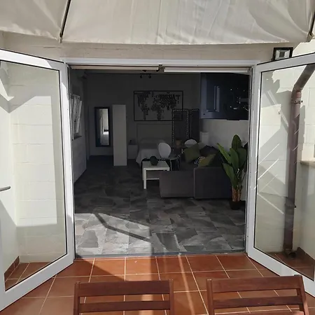 Apartmán Blue View House *