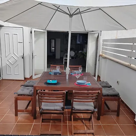 Blue View House Апартаменты *