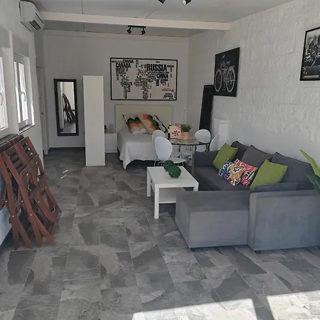 Blue View House * Λας Πάλμας ντε Γκραν Κανάρια