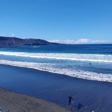 Apartmán Blue View House *