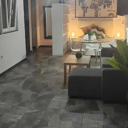 Apartmán Blue View House *